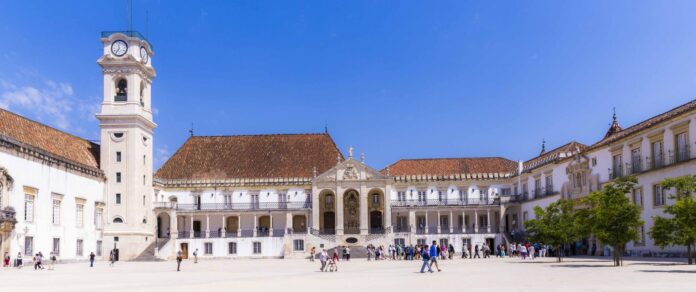A Universidade de Coimbra é a terceira melhor do mundo no alcance do Objetivo de Desenvolvimento Sustentável n.º 2, que ambiciona a erradicação da fome
